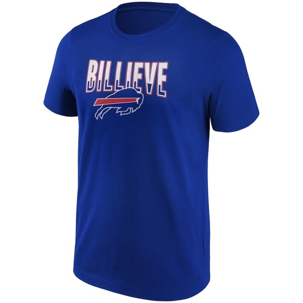 Apparel Buffalo Bills Performance Shirt
